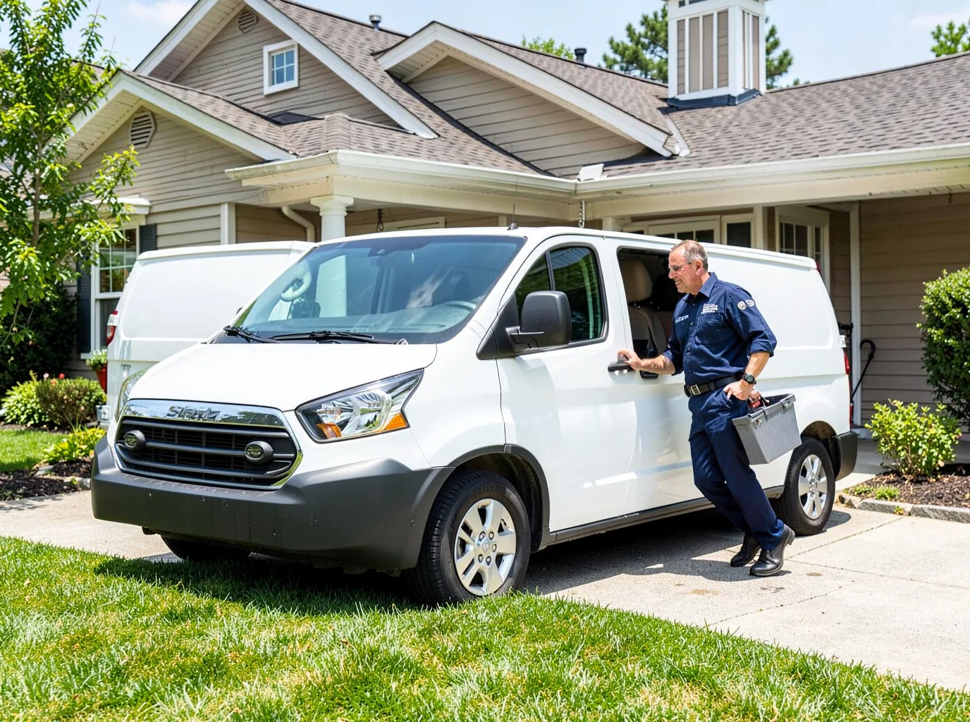 Emergency Plumber company in Eaton Rapids, MI